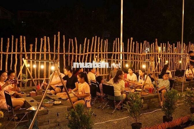 Mặt tiền Nguyễn Bình gần Trường Đại học mở