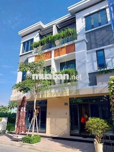 Bán Nhà Sổ Hồng Hoàn Công P An Phú, TP. Hồ Chí Minh TẶNG NỘI THẤT MỚI
