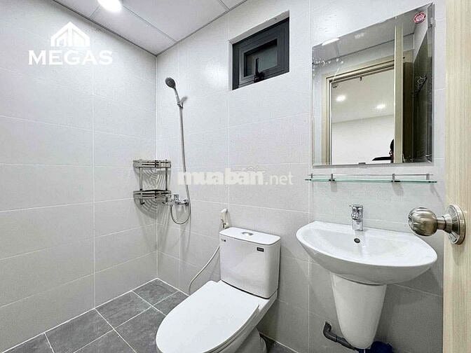Căn Hộ Cửa Sổ Thang Máy Bình Thạnh Gần Hàng Xanh Cầu Thị Nghè Quận 1