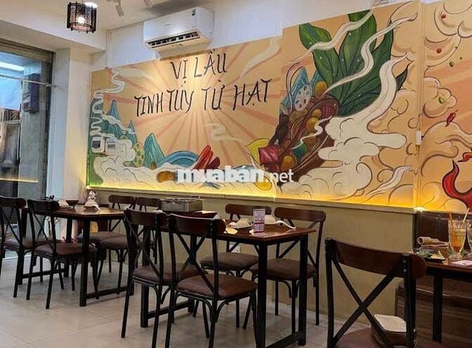 Mặt Tiền Lê Quang Định 5x16m 80m2 Khúc Đông Gần Cây Xăng Phạm Văn Đồng