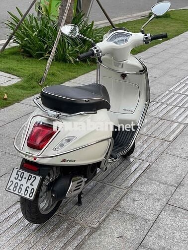 SIÊU PHẨM Sprint 2016 biển VIP 286.68 CHÍNH CHỦ