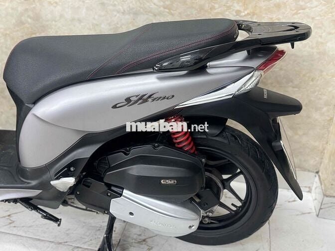 SH moden ABS đời 2019 xám mới keng 43E1-509.41