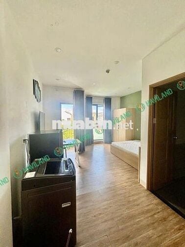 ✨ CĂN HỘ MỚI 100% NẰM NGAY KHU ĐÔ THỊ FPT GIẶT RIÊNG ✨