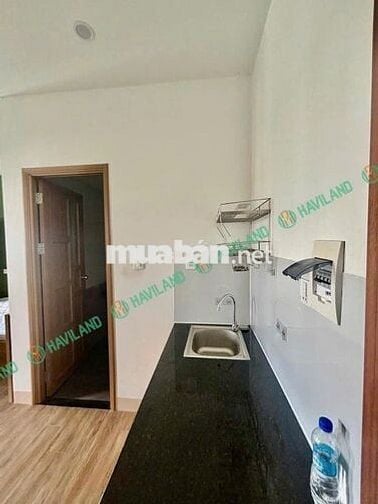 ✨ CĂN HỘ MỚI 100% NẰM NGAY KHU ĐÔ THỊ FPT GIẶT RIÊNG ✨