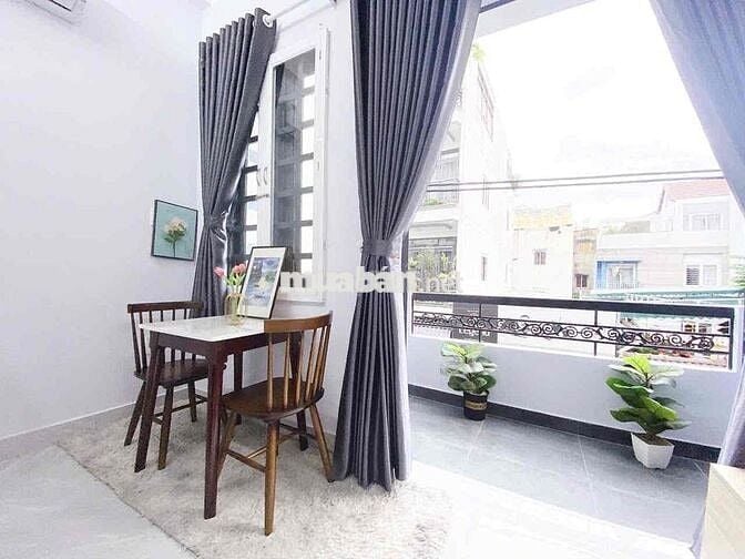 CHO THUÊ PHÒNG TRỌ GIÁP QUẬN 10 GẦN CÔNG VIÊN LÊ THỊ RIÊNG BAN CÔNG