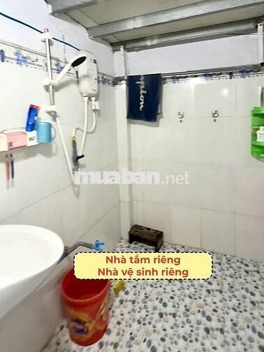 BÁN NHÀ CẤP 4 156m2 TÂN AN HỘI, GIÁ 760TR, SỔ HỒNG RIÊNG
