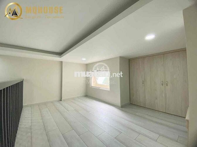 1 PHÒNG FULL NỘI THẤT CUỐI CÙNG NGAY CHỢ NGÃ 3 BẦU,CÓ THANG MÁY