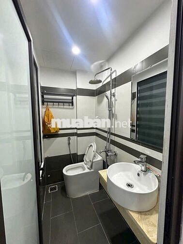Hẻm Trần Kế Xương, P7, Phú Nhuận - 42m² - Nhà thật 100% 2 tầng 2PN 2WC
