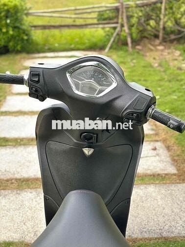 Piaggio Liberty S 2016 Iget Abs Máy Zin Êm