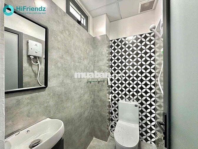 KHAI TRƯƠNG CĂN HỘ MỚI 100% FULL NỘI THẤT CAO CẤP Ở TRUNG TÂM TÂN PHÚ