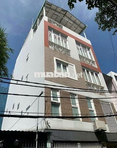 GIÁ ƯU ĐÃI- CHDV CHO NGƯỜI ĐI LÀM