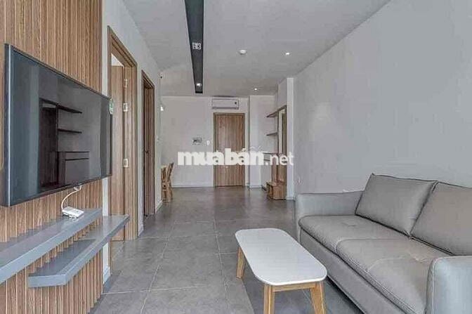 CĂN HỘ PENTHOUSE 1 PHÒNG NGỦ GIÁ MỀM FULL NỘI THẤT BANCOL RỘNG THOÁNG