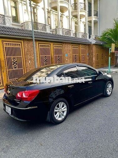 Cruze Đklđ 2017 siêu cọp  Rất khó tìm được xe cùng