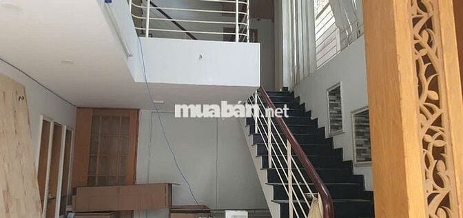 BÁN NHÀ, QUẬN 12, THỚI AN, TRONG ĐAU THƯƠNG VÀ NƯỚC MẮT 3 LẦU, 4TỶ450.