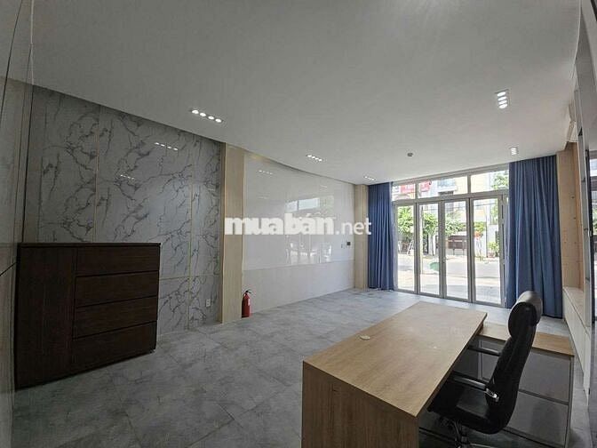 💥🏡CHO THUÊ NHÀ MẶT BẰNG MẶT TIỀN MAI CHÍ THỌ LÀM VP/KINH DOANH❣️
