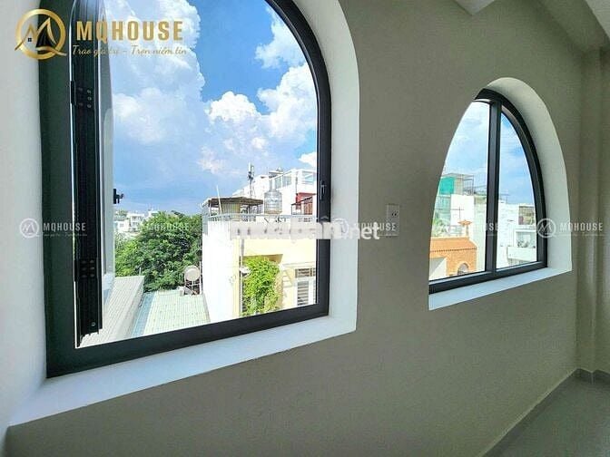 🔥CĂN HỘ STUDIO CỬA SỔ LỚN ĐÓN NẮNG SIÊU THOÁNG - NGAY ĐH CÔNG THƯƠNG.