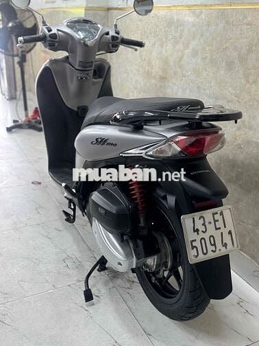 SH moden ABS đời 2019 xám mới keng 43E1-509.41