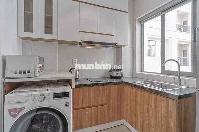CĂN HỘ PENTHOUSE 1 PHÒNG NGỦ GIÁ MỀM FULL NỘI THẤT BANCOL RỘNG THOÁNG
