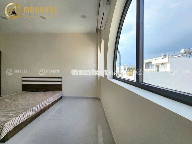 🔥CĂN HỘ STUDIO CỬA SỔ LỚN ĐÓN NẮNG SIÊU THOÁNG - NGAY ĐH CÔNG THƯƠNG.