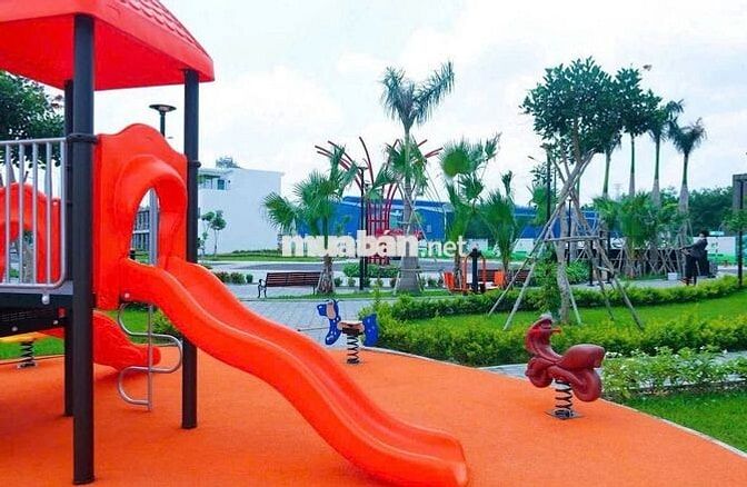 Bán Nhà Sổ Hồng Hoàn Công P An Phú, TP. Hồ Chí Minh TẶNG NỘI THẤT MỚI