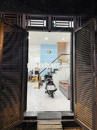 8,5 triệu💎 Nhà thuê đep Gò Vấp 2PN💎 gần Phạm Văn Chiêu Đường số 51