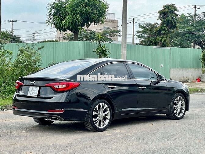 Hyundai SONATA 2.0AT nhập Hàn quốc cần bán