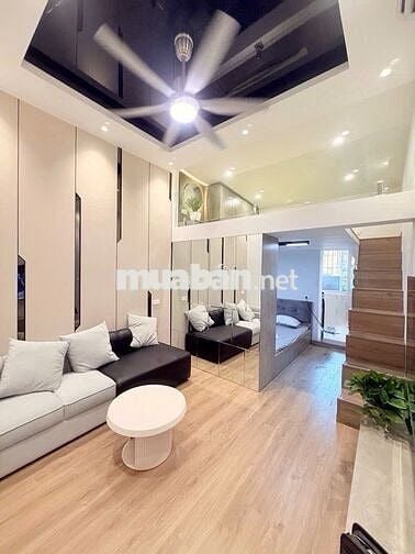 🔥 BÁN NHÀ MỚI 4 TẦNG TRONG ĐÊ YÊN NGHĨA – GẦN QL6 –khu dân cư đông đúc