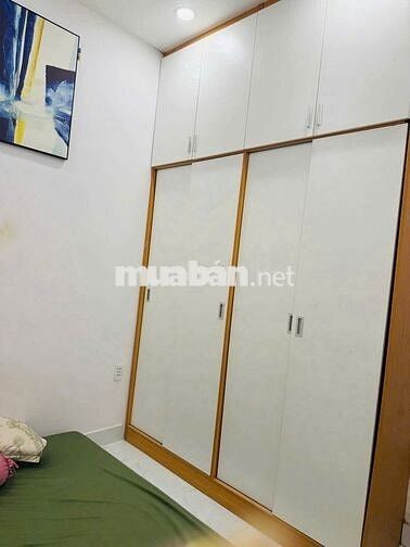 8,5 triệu💎 Nhà thuê đep Gò Vấp 2PN💎 gần Phạm Văn Chiêu Đường số 51