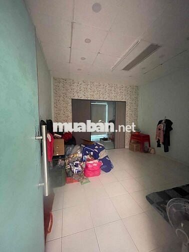 Cho thuê MT Bàu cát 3, Khu Bàu cát, Tân Bình: 4x15, 1 lầu. Ngay trường