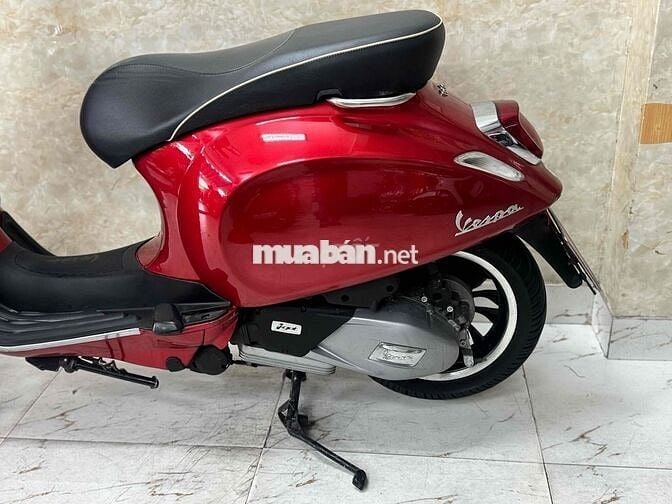 Sprin đèn lép noteo 2 tần đỏ charry mỡi keng