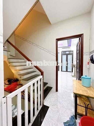 4.3 X 16M - LÝ THƯỜNG KIỆT TÂN BÌNH - 3 TẦNG - 4PN - 6.5 TỶ TL