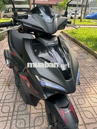 Honda Air Balde 125 2018 Bs Thành Phố Zin Đẹp