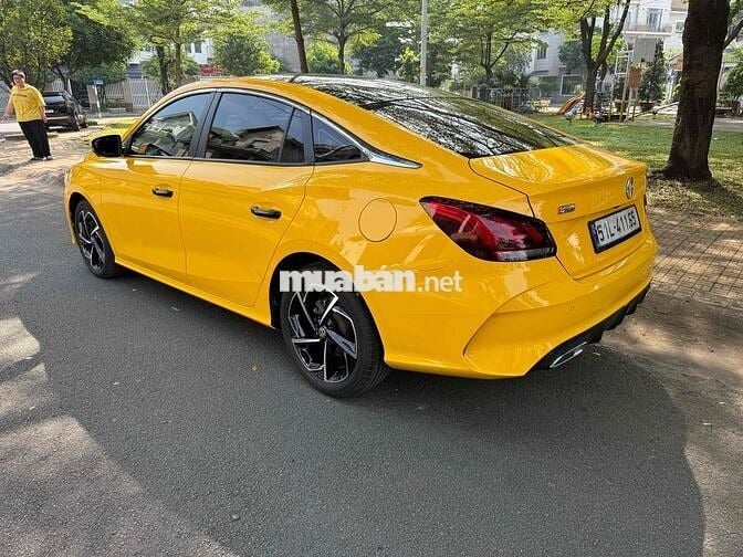 MG MG5 2023 - 16nghìn km