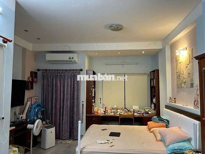 NGUYÊN CĂN TÂN BÌNH FULL NỘI THẤT (3 PHÒNG - NGANG 5M )