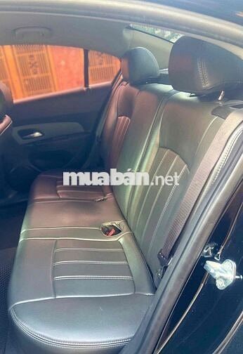 Cruze Đklđ 2017 siêu cọp  Rất khó tìm được xe cùng