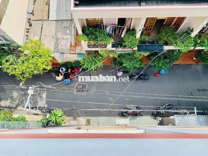 GIÁ ƯU ĐÃI- CHDV CHO NGƯỜI ĐI LÀM