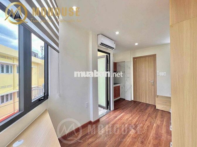 CHO THUÊ CHDV ĐƯỜNG NGUYỄN THÁI SƠN - GÒ VẤP ( GẦN BV QUÂN Y 175 )