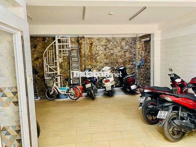 GIÁ ƯU ĐÃI- CHDV CHO NGƯỜI ĐI LÀM