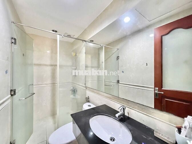 CHO THUÊ CĂN HỘ CHUNG CƯ CỘNG HÒA PLAZA – FULL NỘI THẤT RỘNG HƠN 140M2