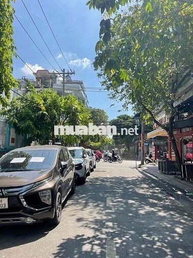 Cho thuê MT Bàu cát 3, Khu Bàu cát, Tân Bình: 4x15, 1 lầu. Ngay trường