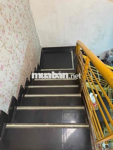 Cho thuê MT Bàu cát 3, Khu Bàu cát, Tân Bình: 4x15, 1 lầu. Ngay trường