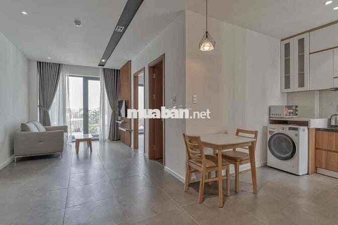 CĂN HỘ PENTHOUSE 1 PHÒNG NGỦ GIÁ MỀM FULL NỘI THẤT BANCOL RỘNG THOÁNG