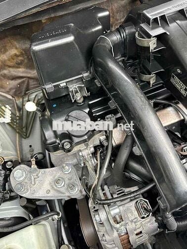 Mitsubishi Attrage 2017 xe cam kết rin 100% đẹp