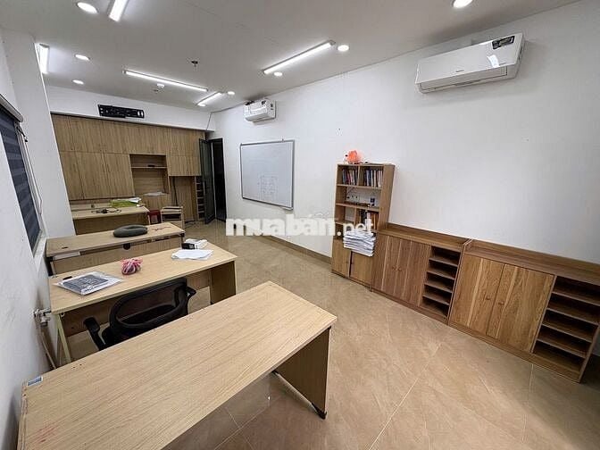 Văn phòng mặt tiền đường Lư Giang Hoà Xuân Cẩm Lệ