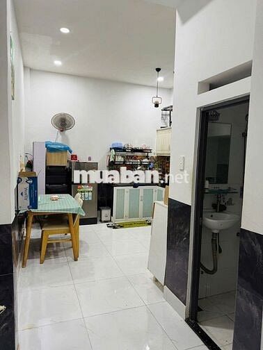 8,5 triệu💎 Nhà thuê đep Gò Vấp 2PN💎 gần Phạm Văn Chiêu Đường số 51