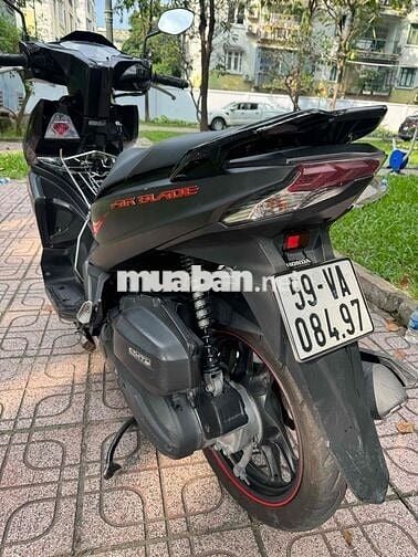 Honda Air Balde 125 2018 Bs Thành Phố Zin Đẹp