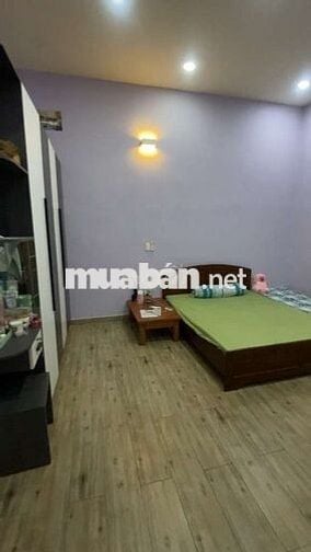 NHÀ PHỐ CỰC CHILL 5X28 ĐINH ĐỨC THIỆN NGÕ ÔTÔ 5M GIÁ CHỈ 5,8TỶ TL