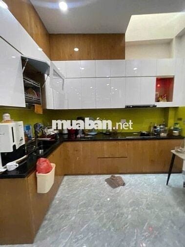 MUA NGAY KẺO LỠ -  Hẻm NHIÊU TỨ,P.7,PHÚ NHUẬN - 52,6m² 2 TẦNG 2PN 2WC