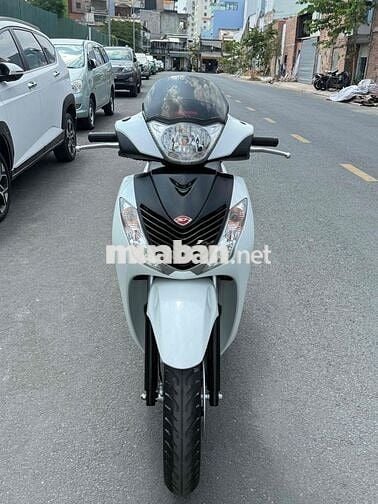 sh150 nhập ý bstp chính chủ xe zin nguyên bản
