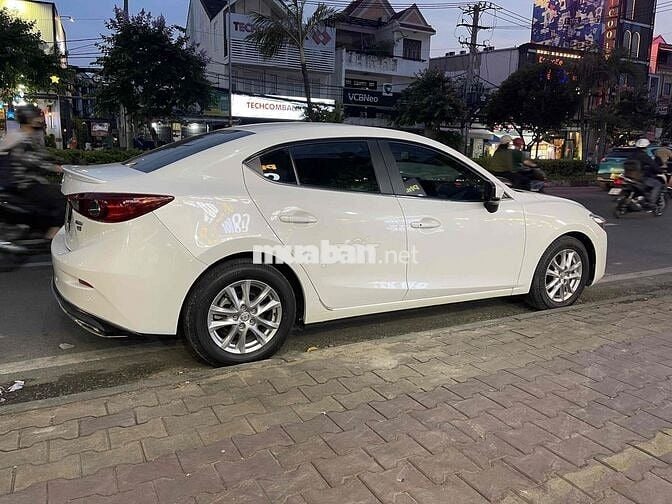 🛑Mazda 3 ĐK 2018 1.5 FL Sedan - 88000 km